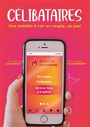 Célibataires Comdie de Grenoble Affiche