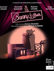 Bunny's Bar Al Andalus Thtre Affiche