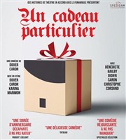 Un cadeau particulier Le Off de Chartres - salle 1 Affiche