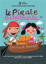 Le pirate et la poupée Les Enfants du Paradis - Salle 2 Affiche