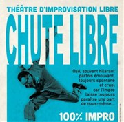 Chute libre Les Vivres de l'Art Affiche