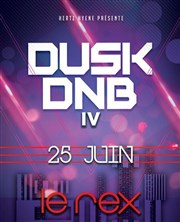 Dusk DNB IV Le Rex de Toulouse Affiche