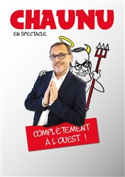 Chaunu dans Complètement à l'Ouest ! Le Ponant Affiche