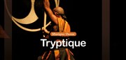 Triptyque Le Karavan thtre Affiche