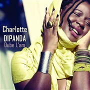 Charlotte Dipanda La Reine Blanche Affiche