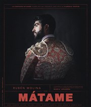 Matame Thtre du Gymnase Marie-Bell - Grande salle Affiche