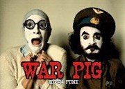 War pig Espace Saint Honor Affiche