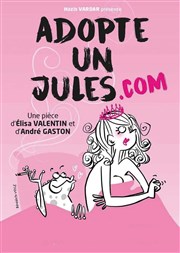 Adopte un Jules.com La Comdie d'Aix Affiche