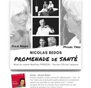 Promenade de santé Espace Rose de Mai Affiche