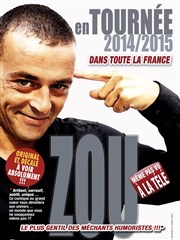 Zou Dfonce de Rire Affiche