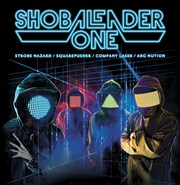 Shobaleader One New Morning Affiche