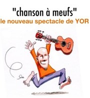 Chanson à meufs Espace Culturel Jacques 1er d'Aragon Affiche