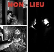 Non-lieu Thtre le Proscenium Affiche