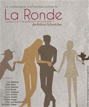 La Ronde Art Studio Thtre Affiche