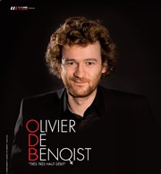 Olivier de Benoist dans Très très haut débit Casino Les Palmiers Affiche