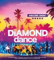 Diamond Dance L'Amphithtre 3000 Affiche