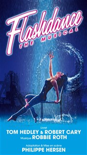 Flashdance Thtre du Gymnase Marie-Bell - Grande salle Affiche