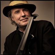 Mario Stantchev & Lionel Martin invitent Didier Lockwood Sunside Affiche