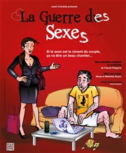 La guerre des sexes Thtre le Palace Salle 5 Affiche