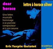 Dear Horace TCM Thtre de la Comdie Affiche