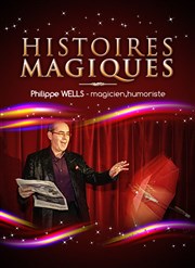 Histoires magiques Le Paris de l'Humour Affiche