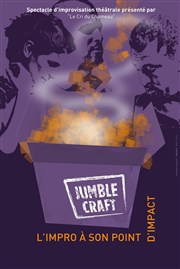 Jumble Craft Thtre du Gai Savoir Affiche