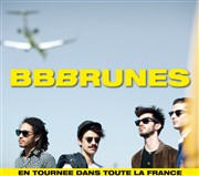 BB Brunes Espace Carlier Affiche