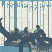 Les Beberts The Stage Affiche