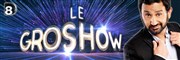 Le Gros Show Studio 107 Affiche