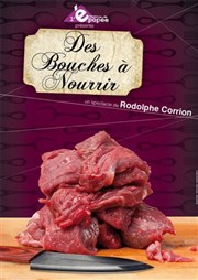 Des Bouches à nourrir Comdie Nation Affiche