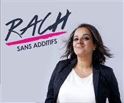 Rach dans Sans additifs Fingers bar Affiche