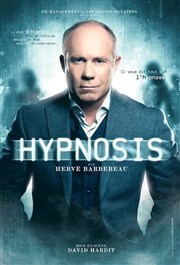 Hervé Barbereau dans Hypnosis Thtre du cours Salle 2 Affiche