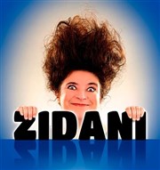 Zidani dans La Rentrée d'Arlette Le Mtropole Affiche