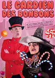 Le gardien des bonbons Studio Factory Affiche