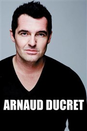 Arnaud Ducret Le Paris - salle 1 Affiche