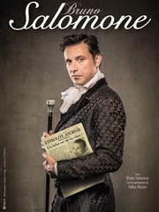 Bruno Salomone dans Euphorique Espace Jean-Marie Poirier Affiche