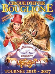 Cirque d'Hiver Bouglione dans Festif | - Strasbourg Chapiteau du Cirque d'Hiver Bouglione  Strasbourg (2) Affiche