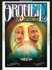 Orgueil et Châtiment L'ATN Affiche