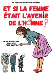 Et si la femme était l'avenir de l'homme ? Espace Montission Affiche