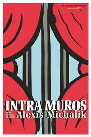 Intra Muros Thtre 100 Noms - Hangar  Bananes Affiche