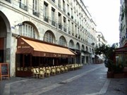 Au coeur des Halles : la mort, du Moyen-Âge au grand siècle | par Philippe Landru Place Joachim du Bellay Affiche