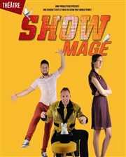 Showmage Salle du Chteau d'eau Affiche