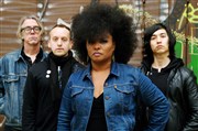 The Bellrays + The Legendary Tigerman L'Atelier Affiche