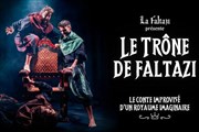 Le Trône de Faltaz i: week-end de l'impro Thtre du Cyclope Affiche