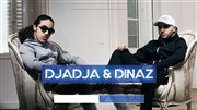 Djadja & Dinaz Espace Julien Affiche