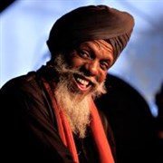 Dr Lonnie Smith Trio Le Duc des Lombards Affiche