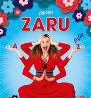 Adeline Zaru de A à enfin Zen Le Kibl Affiche