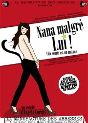 Nana malgré lui ! La Manufacture des Abbesses Affiche