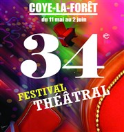 Cinq jours en mars Centre Culturel Coye la Fort Affiche