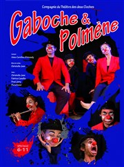 Gaboche et Polmène Le Trianon Affiche